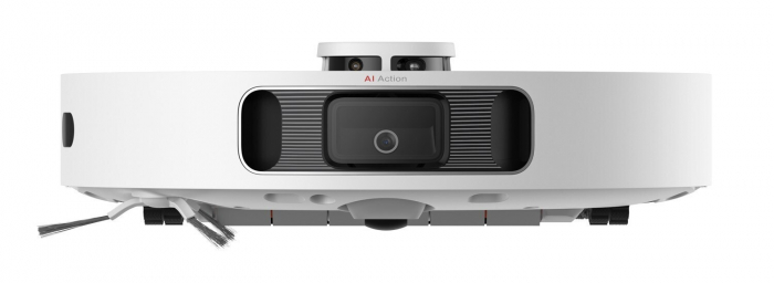 Dreame L10s Ultra Aspirator Robot pentru Măturat & Spălat cu Cartografiere și Wi-Fi Albă -Foarte bun [4]