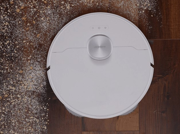 Dreame L10s Ultra Aspirator Robot pentru Măturat & Spălat cu Cartografiere și Wi-Fi Albă -Foarte bun [6]