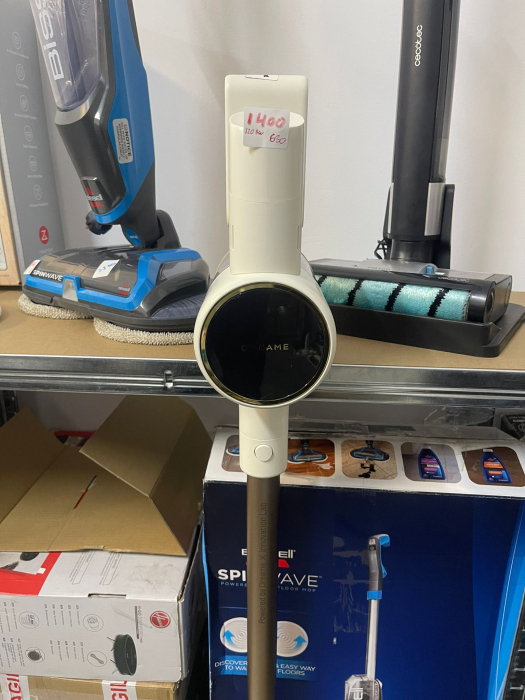 Dreame R10 – Aspirator vertical fără fir [9]