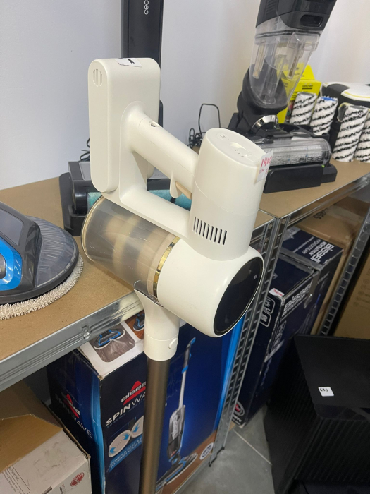 Dreame R10 – Aspirator vertical fără fir [10]