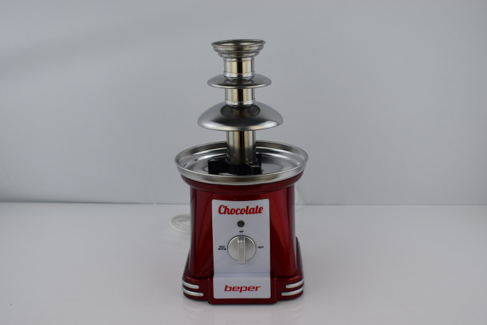 Fântână de ciocolată Beper P101CUD200 -BUN [4]