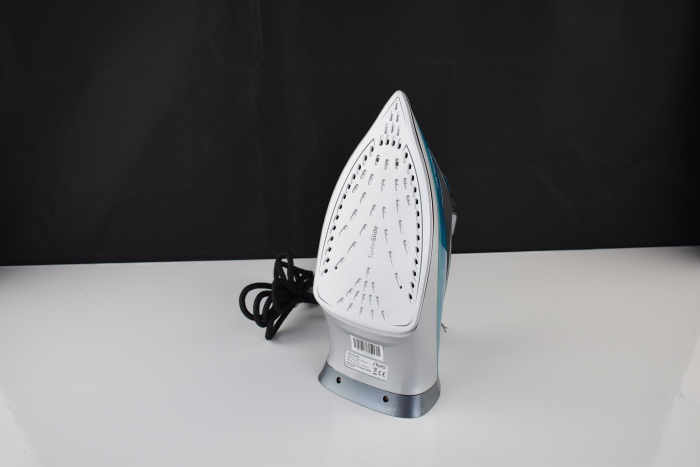 Fier de calcat Cecotec Fast&Furious 5040 Absolute. 3000 W, abur puternic de 65 g/min, jet de abur de 230 g/min, talpă Turbo Slide, mod Eco -CA NOU [6]