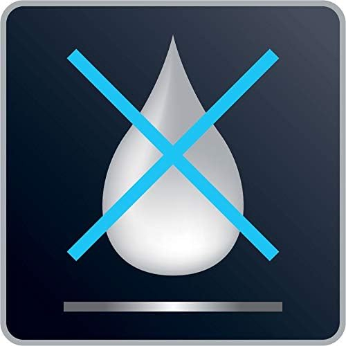 Fier de călcat cu abur Rowenta DX1635 Effective | 2400 Watt, Jet de abur 120 g/min, Sistem anti-calcar ,300 de orificii pentru distribuție excelentă a aburului ,Cupru/Alb - BUN [6]