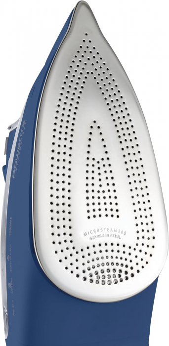 Fier de călcat cu abur Rowenta,DX1636D1, 2400 W, Eficient - FOARTE BUN [5]