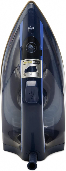 Fier de călcat cu abur Tefal FV1713 Virtuo,2000W, Jet Abur de 90 g/min [2]