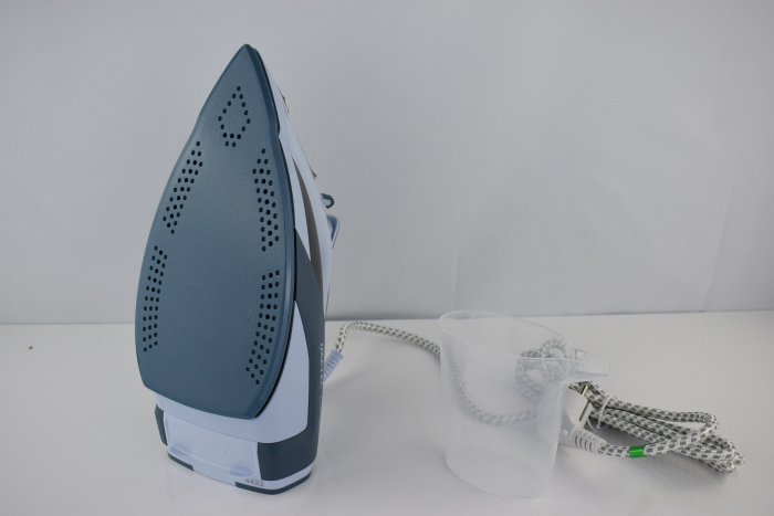 Fier de călcat Imetec Activation, placă ceramică, sistem anti calcar, 2400 W - DECENT [7]