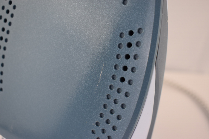 Fier de călcat Imetec Activation, placă ceramică, sistem anti calcar, 2400 W - DECENT [8]