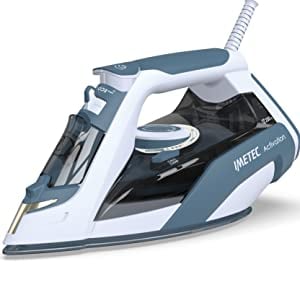 Fier de călcat Imetec Activation, placă ceramică, sistem anti calcar, 2400 W - DECENT [2]