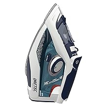Fier de călcat Imetec ZeroCalc Z3 3500 cu Tehnologie Anticalcar, Placă din Oțel Inoxidabil  2400 W, 150 g de Abur, -FOARTE BUN [4]
