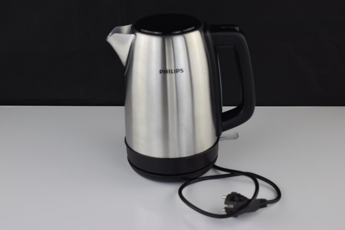 Fierbător de apă Philips HD9350, 1,7l - FOARTE BUN [3]
