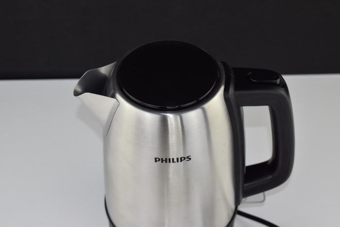 Fierbător de apă Philips HD9350, 1,7l - FOARTE BUN [5]