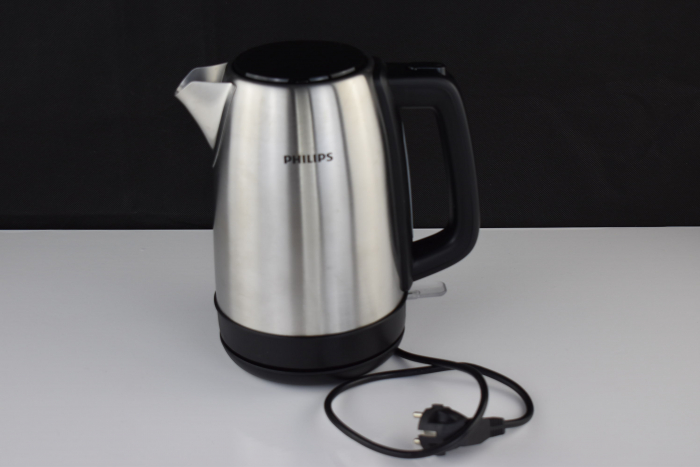 Fierbător de apă Philips HD9350, 1,7l - FOARTE BUN [4]