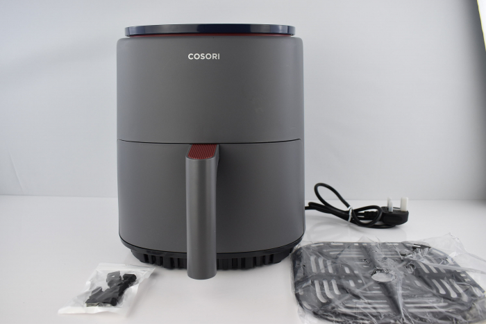 Friteuză cu aer cald 3.8L, COSORI, 7 funcții, MAX 230℃, WiFi, 1500W - BUN [6]