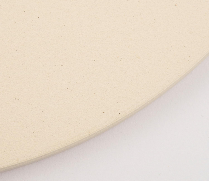 Piatră Naturală de Fireclay G3 Ferrari G10180 (argilă refractară) pentru cuptorul de pizza G10006 "Delizia" [2]