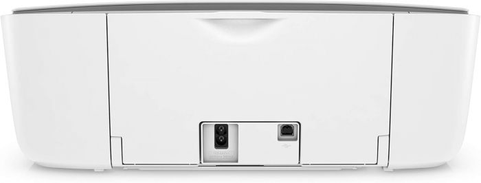 Imprimanta,HP DeskJet Multifunction Printer (Printare, Scanare, Copiere, Wi-Fi, Airprint), A4 [7]