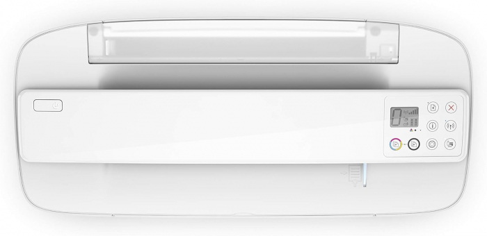 Imprimanta,HP DeskJet Multifunction Printer (Printare, Scanare, Copiere, Wi-Fi, Airprint), A4 [4]