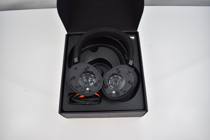 JBL Live 660NC căști wireless Over-Ear Bluetooth în negru – Cu Noise-Cancelling și Asistent Vocal – Până la 50 de ore de audiție - FOARTE BUN [5]