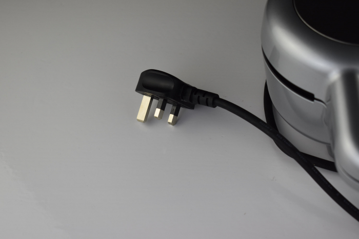 Mașină dublă pentru plăcinte umplute Salter EK4082 XL 900W - BUN [9]