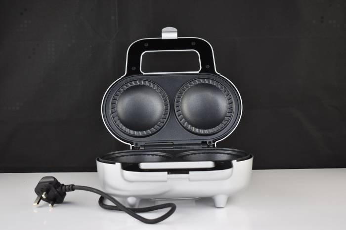 Mașină dublă pentru plăcinte umplute Salter EK4082 XL 900W - BUN [6]