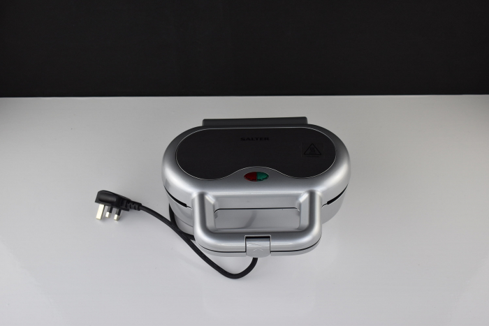 Mașină dublă pentru plăcinte umplute Salter EK4082 XL 900W - BUN [7]