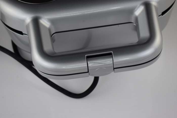 Mașină dublă pentru plăcinte umplute Salter EK4082 XL 900W - BUN [8]