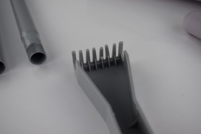 Mătură de mana pentru covoare, Aspirator făra fir - BUN [10]