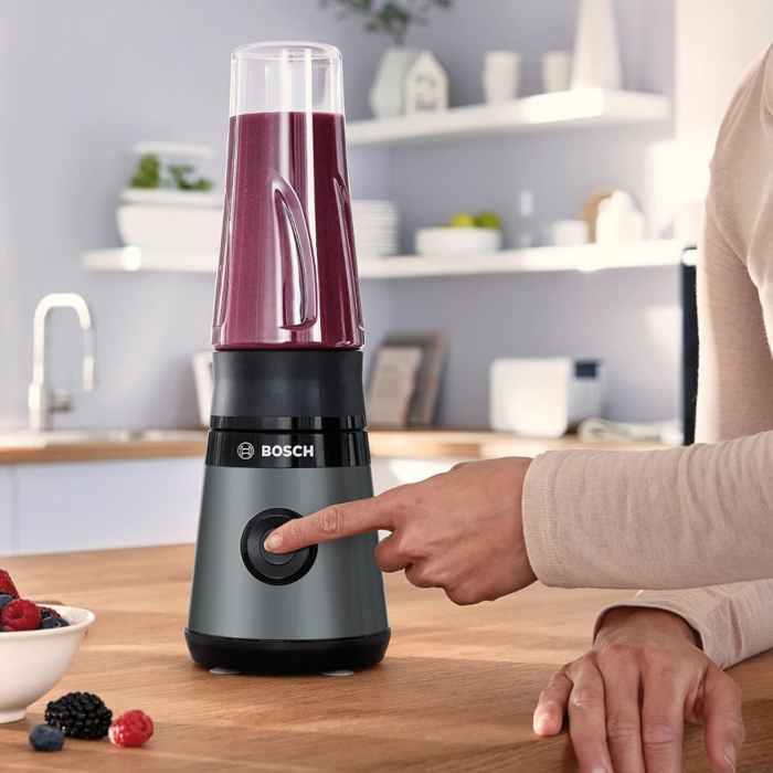 Mini blender BOSCH VitaPower MMB2111S, 0.65l, 450W -BUN [7]