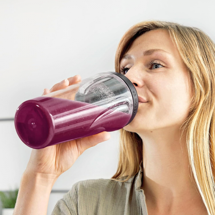 Mini blender BOSCH VitaPower MMB2111S, 0.65l, 450W -BUN [6]