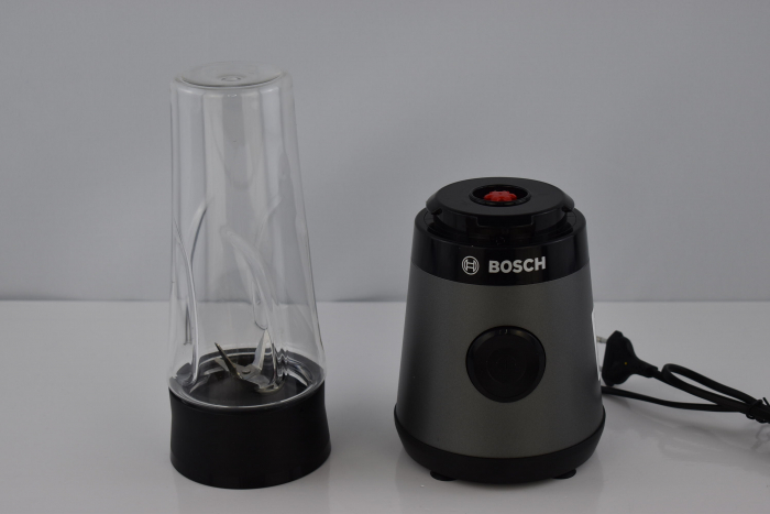 Mini blender BOSCH VitaPower MMB2111S, 0.65l, 450W -BUN [8]