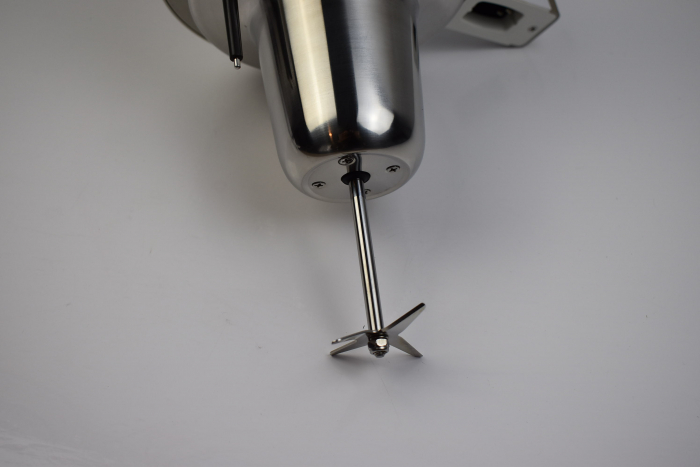 Moulinex Easy Soup aparat pentru supă cremă - forte bun [10]