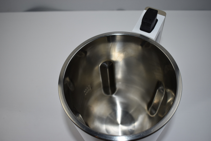 Moulinex Easy Soup aparat pentru supă cremă - forte bun [8]