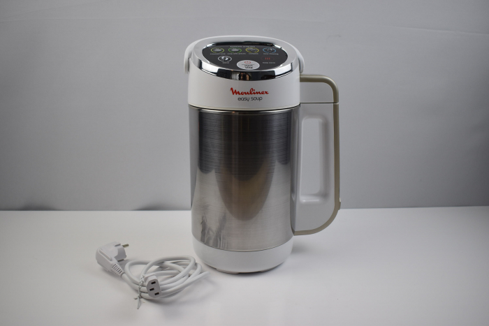 Moulinex Easy Soup aparat pentru supă cremă - forte bun [5]