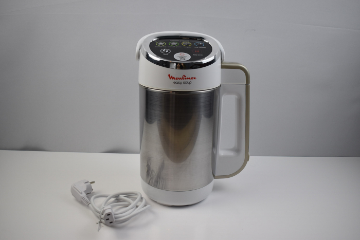 Moulinex Easy Soup aparat pentru supă cremă - forte bun [4]