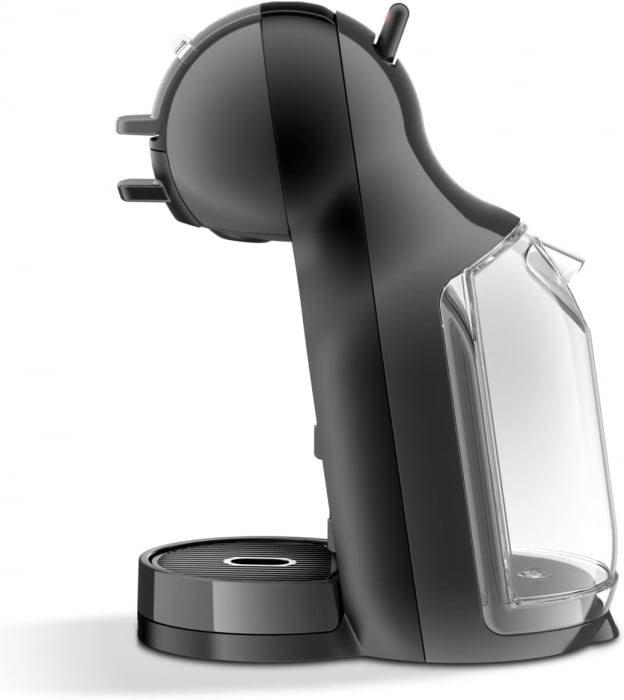 Nescafé Dolce Gusto Krups Mini Me, Aparat de cafea espresso și alte băuturi cu capsule, automat, Negru și Antracit - BUN [2]