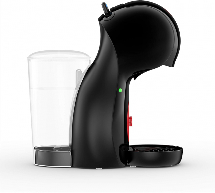 Nespresso, mașină de cafea cu capsule, De'Longhi Nescafé Dolce Gusto Piccolo XS EDG - FOARTE BUN [4]