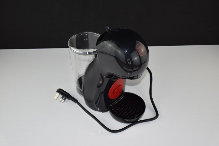 Nespresso, mașină de cafea cu capsule, De'Longhi Nescafé Dolce Gusto Piccolo XS EDG - FOARTE BUN [8]