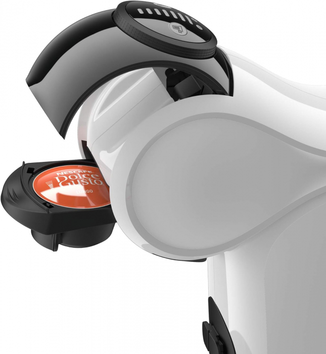 Espressor Nescafé Dolce Gusto DeLonghi GENIOs -FOARTE BUN [3]