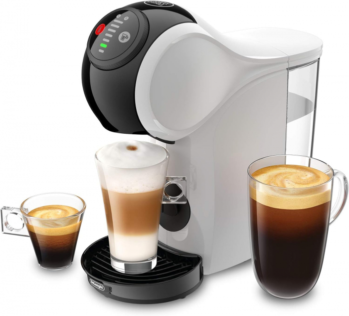 Espressor Nescafé Dolce Gusto DeLonghi GENIOs -FOARTE BUN [2]