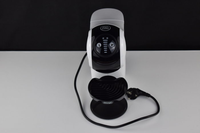 Espressor Nescafé Dolce Gusto DeLonghi GENIOs -FOARTE BUN [9]