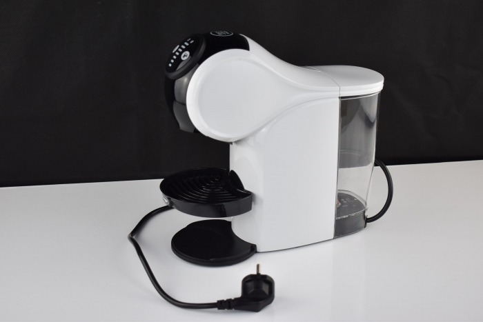 Espressor Nescafé Dolce Gusto DeLonghi GENIOs -FOARTE BUN [6]