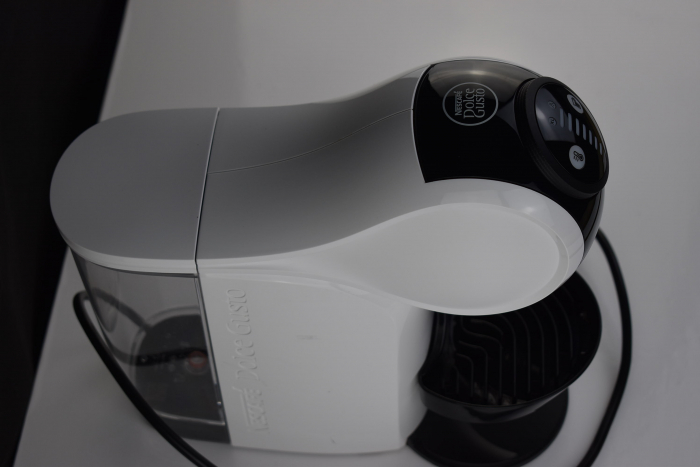 Espressor Nescafé Dolce Gusto DeLonghi GENIOs -FOARTE BUN [7]