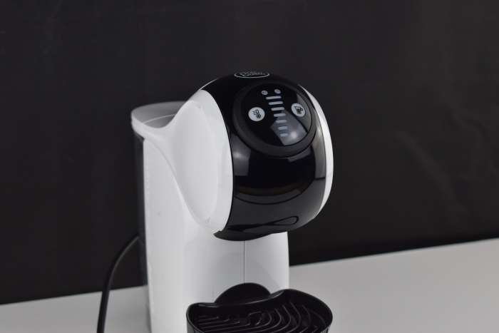 Espressor Nescafé Dolce Gusto DeLonghi GENIOs -FOARTE BUN [5]