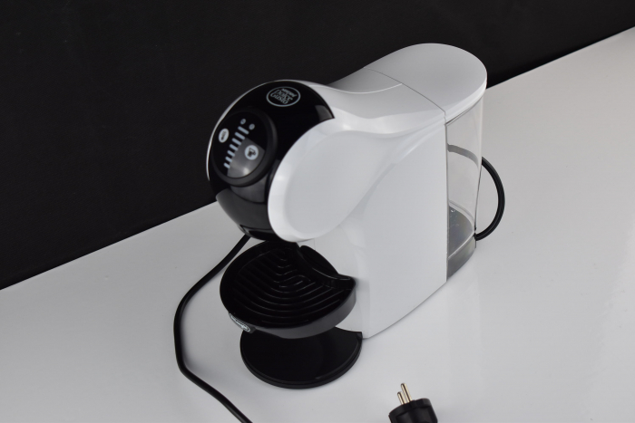 Espressor Nescafé Dolce Gusto DeLonghi GENIOs -FOARTE BUN [8]