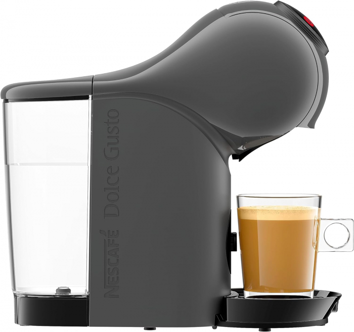 Nespressor NESCAFÉ Dolce Gusto Krups KP243B Genio S - BUN [3]