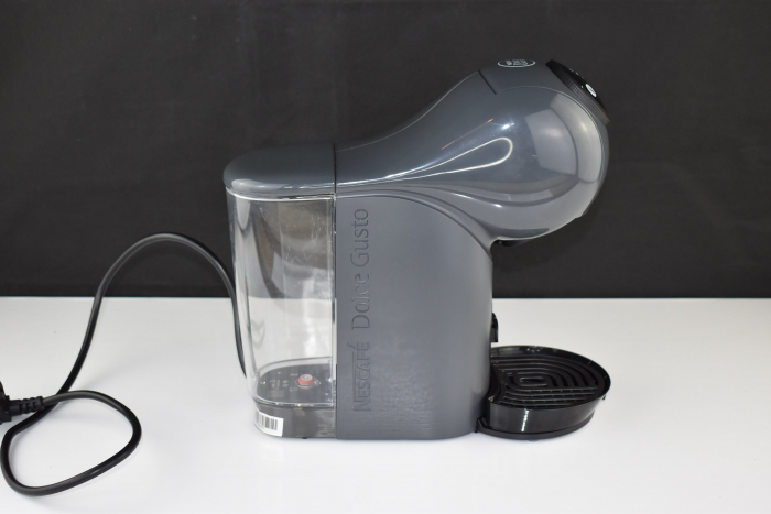 Nespressor NESCAFÉ Dolce Gusto Krups KP243B Genio S - BUN [10]