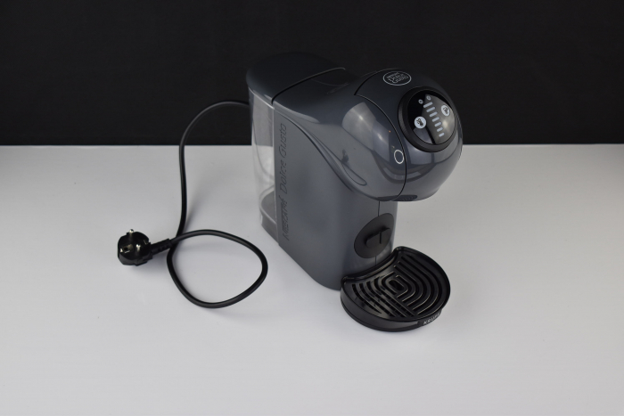 Nespressor NESCAFÉ Dolce Gusto Krups KP243B Genio S - BUN [9]