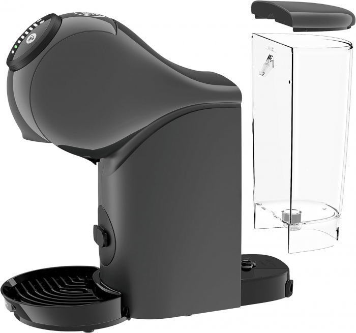 Nespressor NESCAFÉ Dolce Gusto Krups KP243B Genio S - BUN [2]