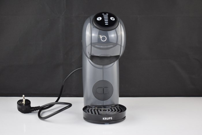 Nespressor NESCAFÉ Dolce Gusto Krups KP243B Genio S - BUN [8]