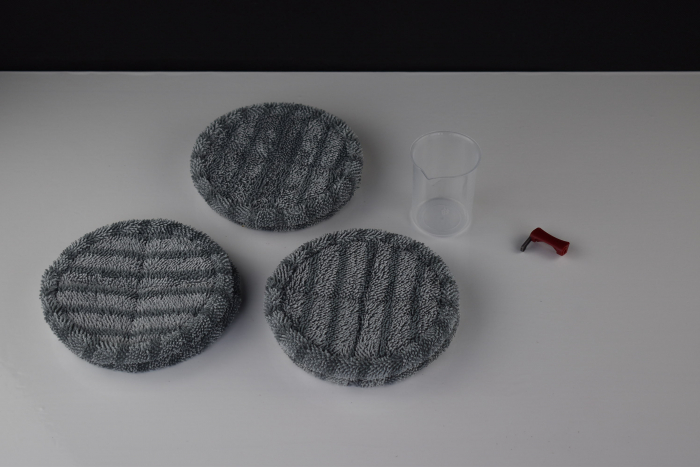 Perie aspirator vertical cu rezervor de apa, compatibil pentru Dyson V7 V8 V10 V11 V15 [7]