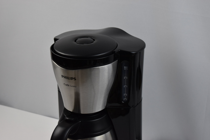 Philips HD7546 gaia, aparat de cafea cu filtru, cană termos [10]